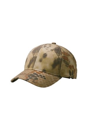 C855 Port Authority Pro Camouflage Series Cap