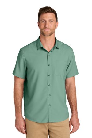 Port Authority Short Sleeve Shirt