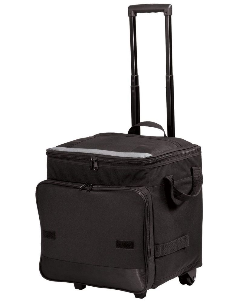 bg119 black front