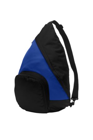 port authority bg206 sling pack