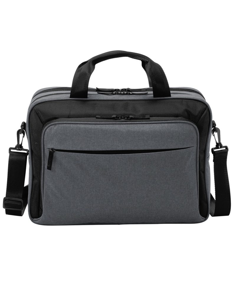 bg323 graphiteheatherblack front