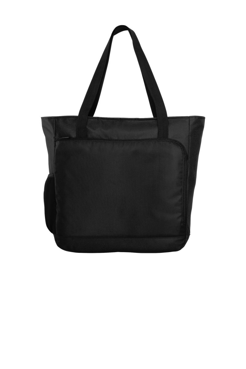 bg422 black front