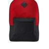 True Red/ Black