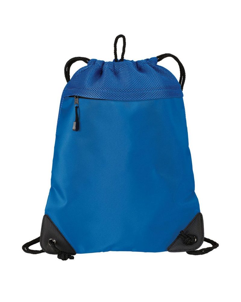 bg810 snorkelblue front