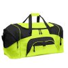 Safety Yellow/ Black