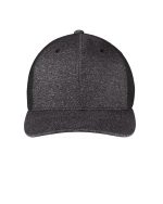 c302 blackdarkcharcoalheather front