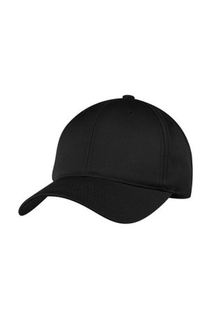 port authority c800 twill cap