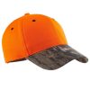 Orange Blaze/ Realtree Xtra