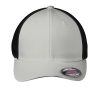 Silver/ Black