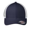 True Navy/ White
