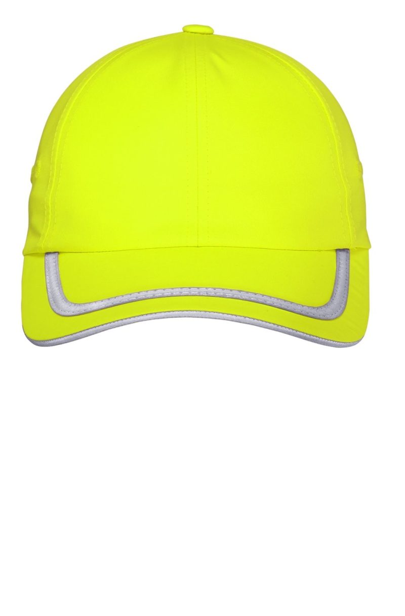 c836 safetyyellow front