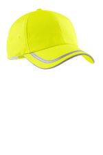 c836 safetyyellow side