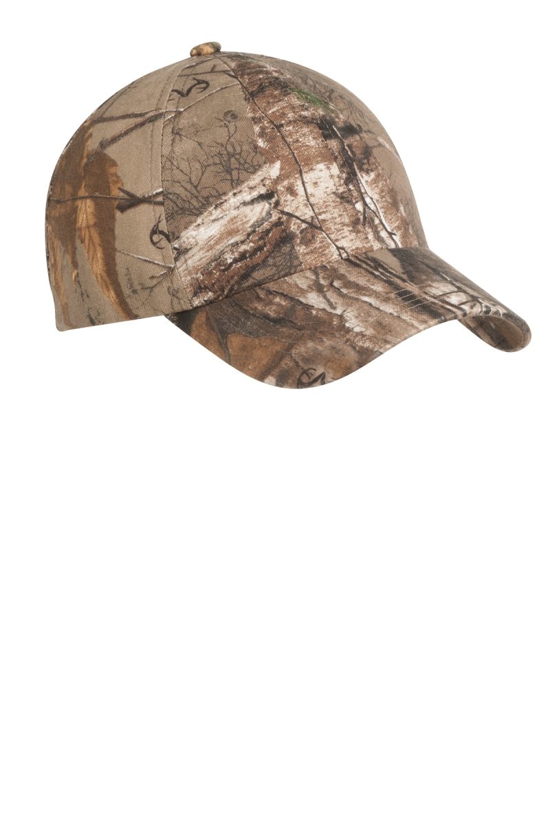 c871 realtreextra front