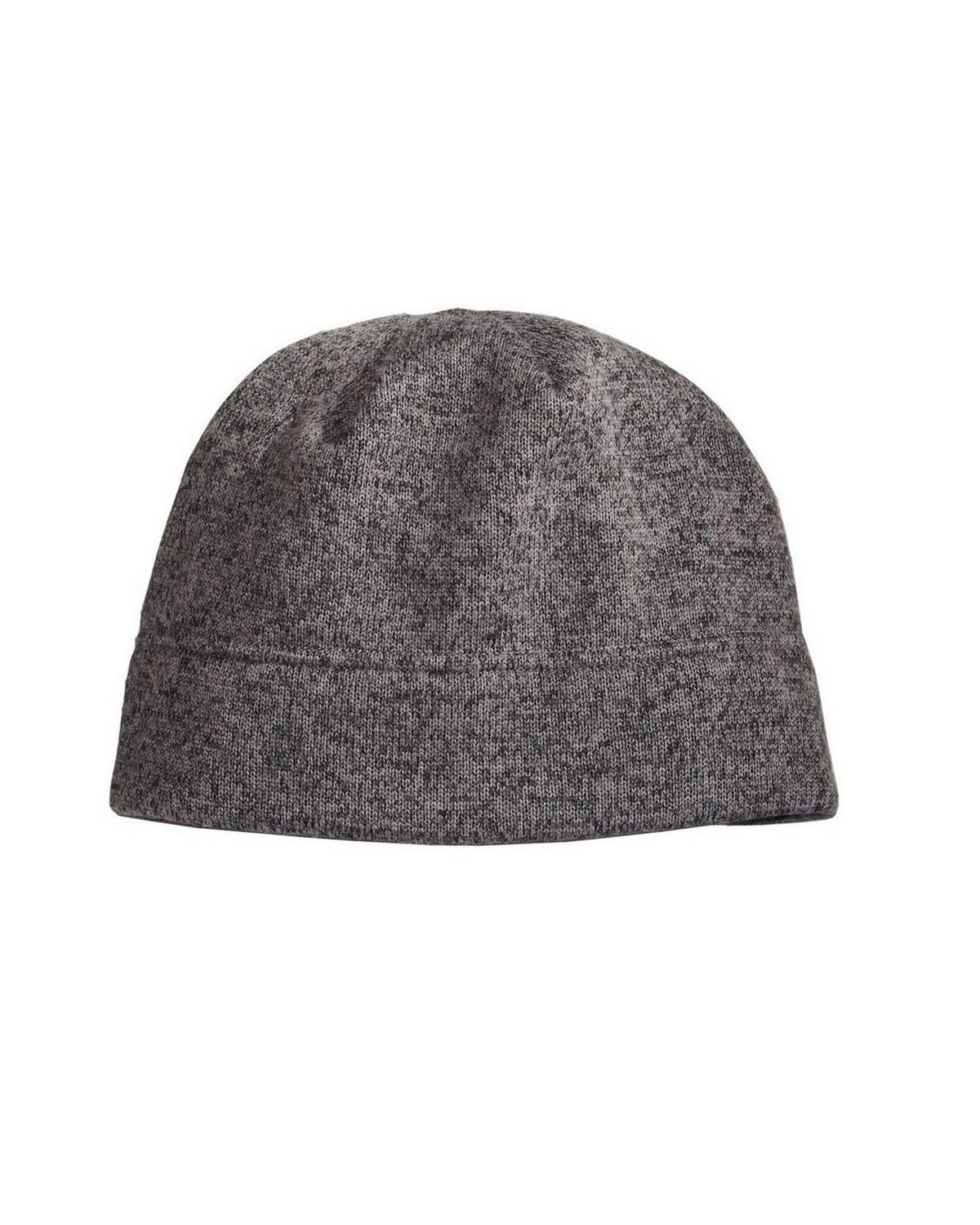 Port Authority C917 Heathered Knit Beanie