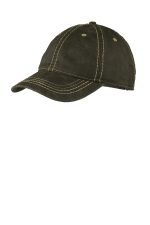 c924 black front