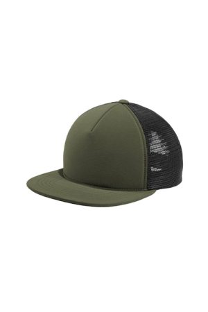 c937 port authority flexfit 110 foam outdoor cap