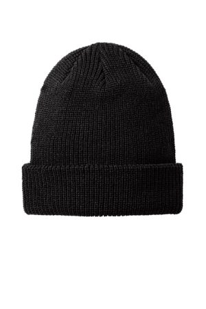 c958 port authority chunky knit beanie