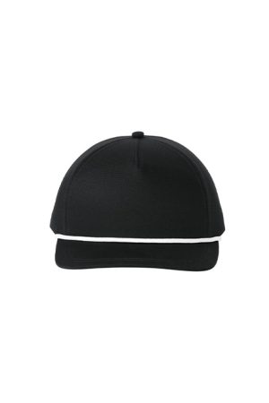 port authority c962 snapback rope cap