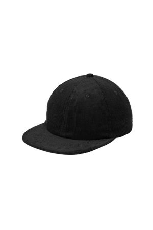 port authority c972 corduroy cap