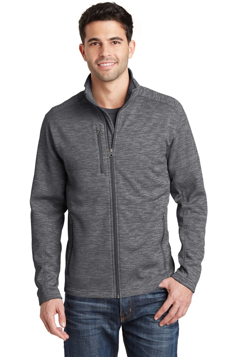 f231 black front
