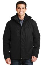j302 black front