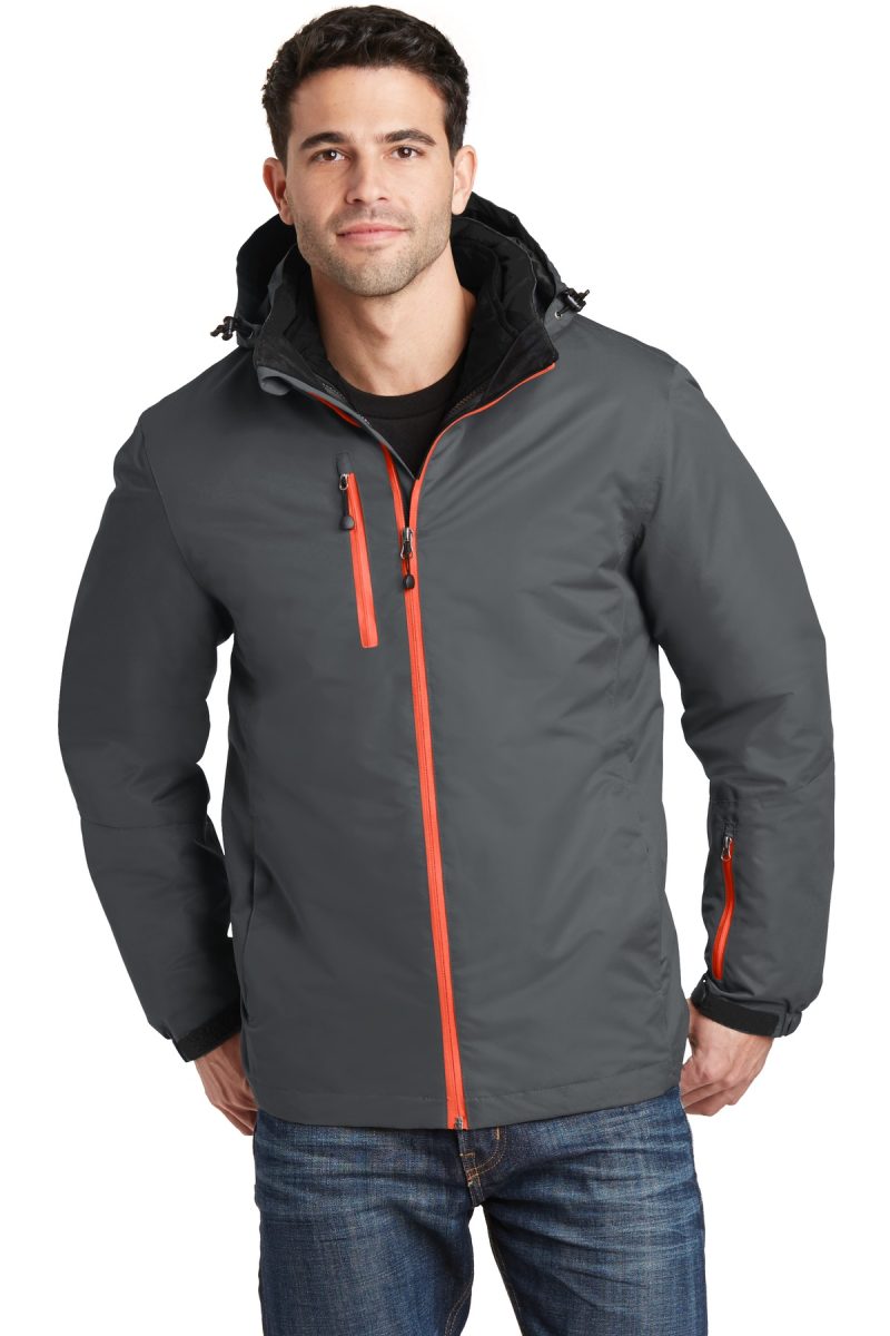 j332 magnetorange front