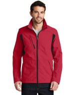 j336 richredblack front