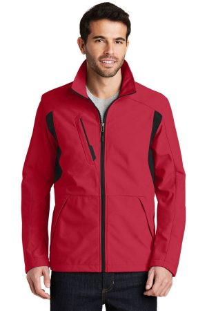 j336 richredblack front