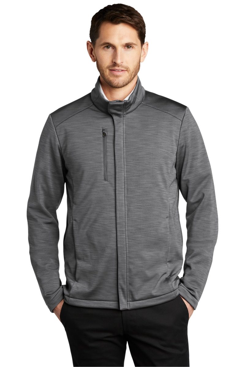 j339 graphiteheather front