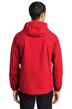 j407 deepred back