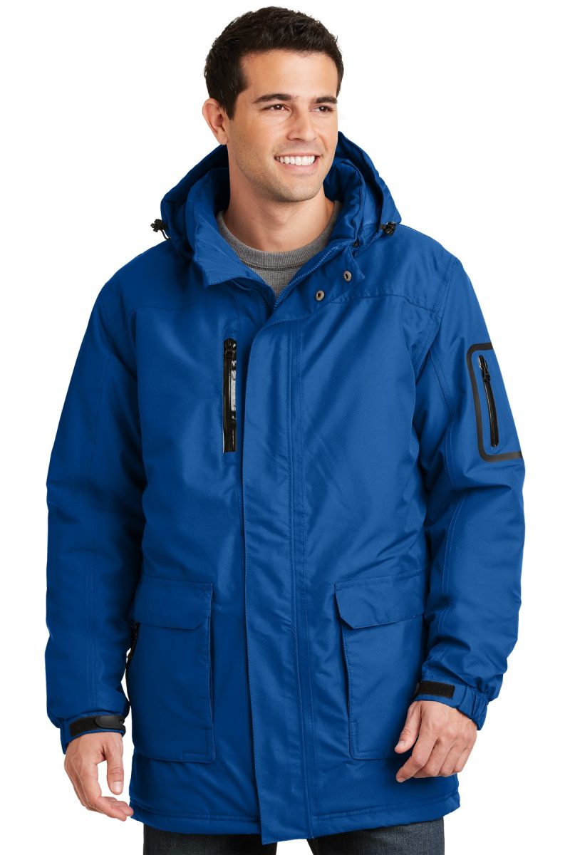 j799 royal front