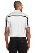 k547 whiteblack back