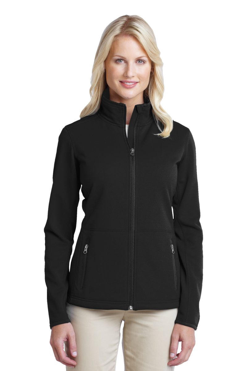 l222 black front