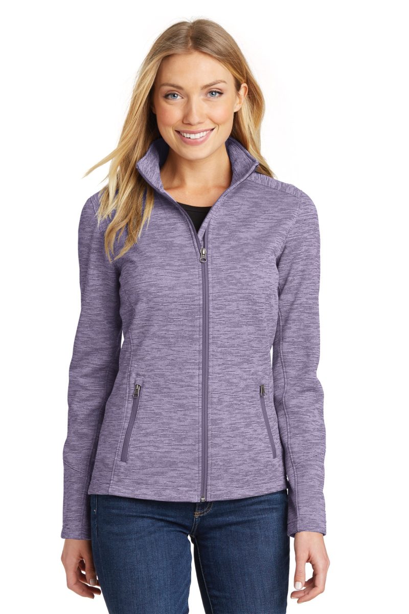 l231 purple front