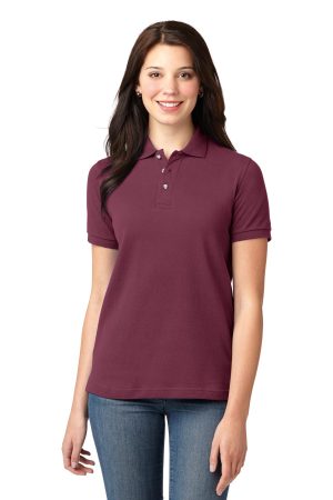 l420 burgundy front