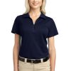 Dark Navy