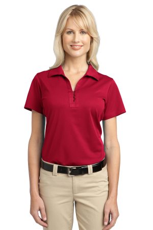 l527 richred front