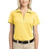 Splendid Yellow
