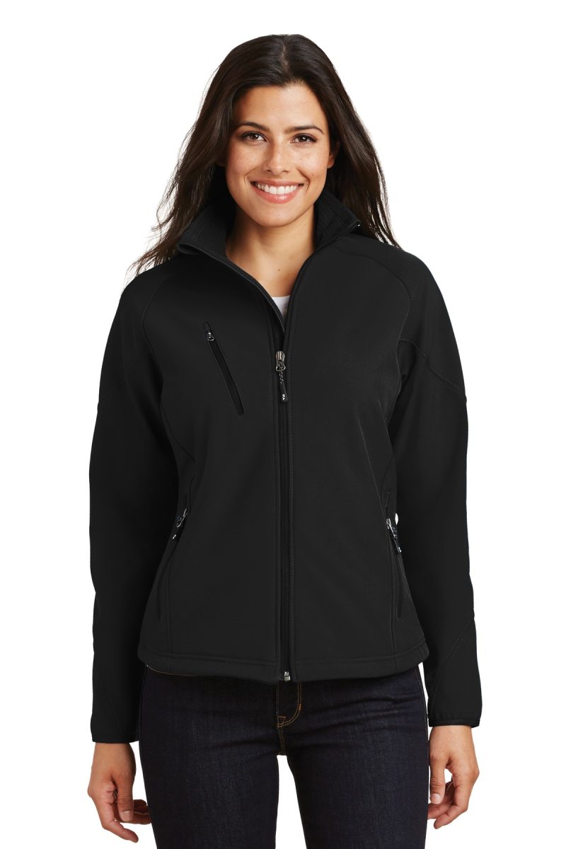l705 black front