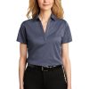 Navy Heather