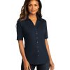 River Blue Navy