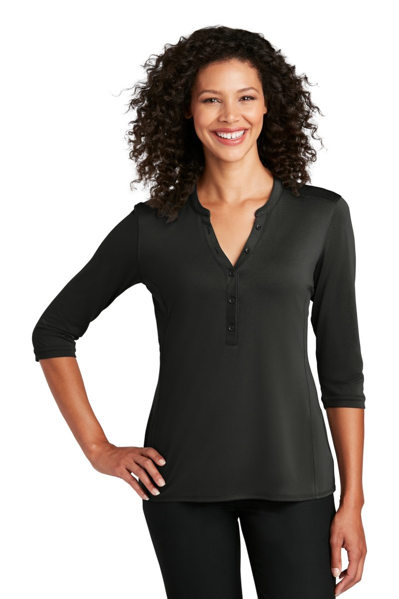lk750 black front