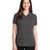 Charcoal Heather
