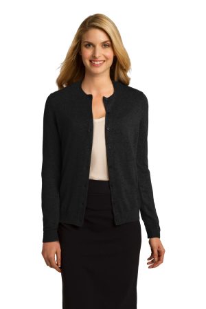 lsw287 black front