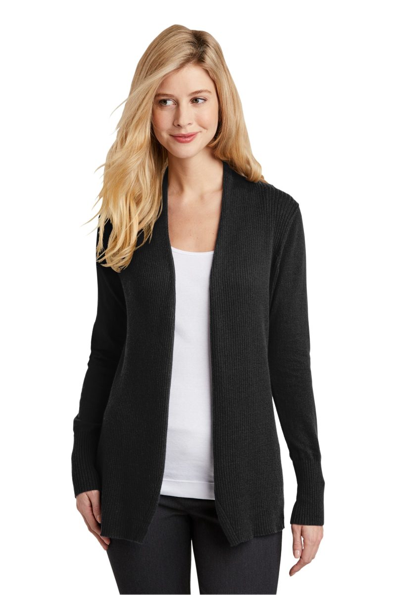 lsw289 black front