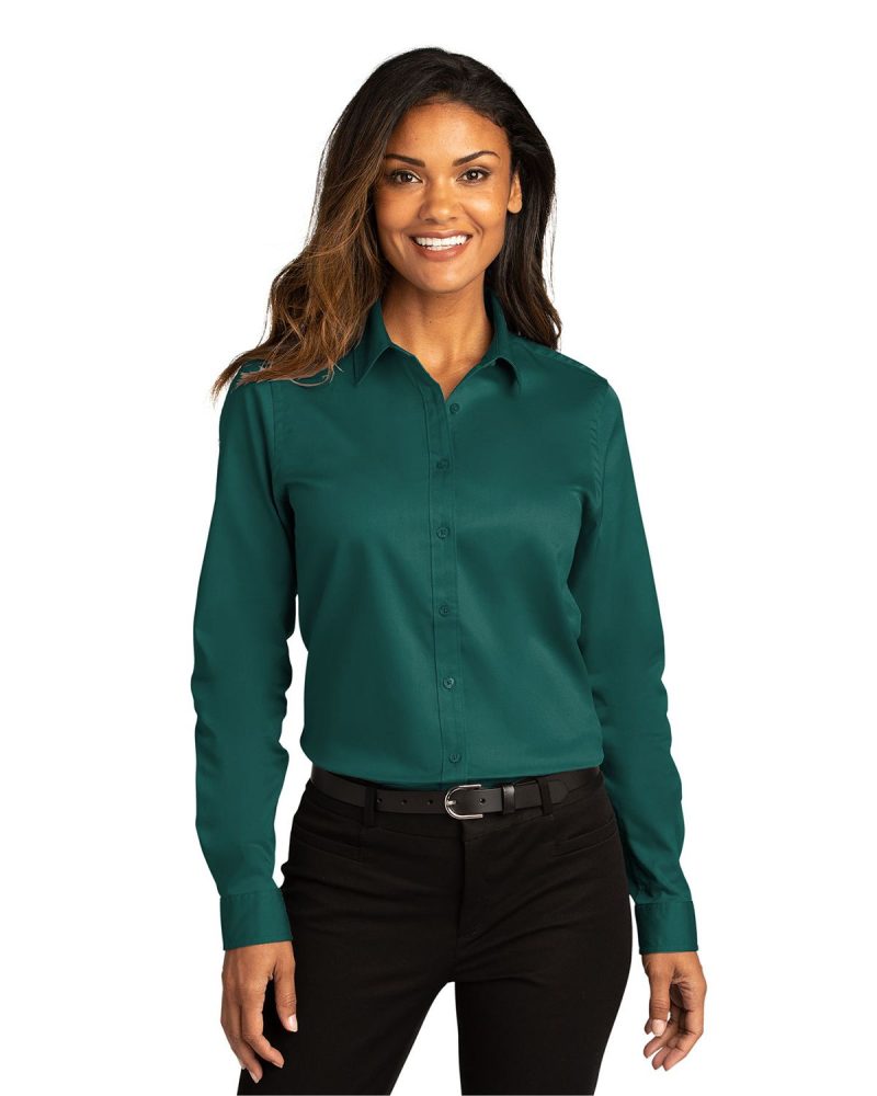 lw808 marinegreen front