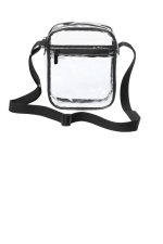 port authority  bg931 clear black front