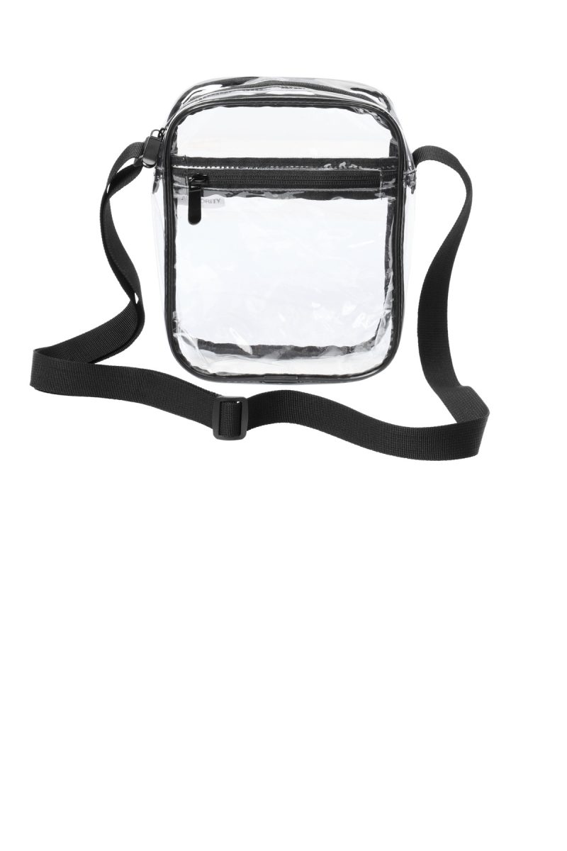 port authority  bg931 clear black front