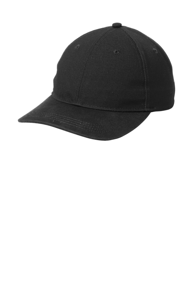 port authority  c963 black front