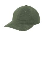 port authority  c973 olive green front